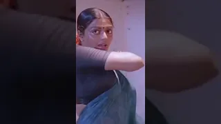 bhanupriya actress saree navel videos