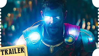 THOR: TAG DER ENTSCHEIDUNG - Featurette: Der neue Thor