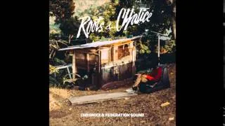 Chronixx & Federation - Roots & Chalice Mixtape 2016 - 01 Intro