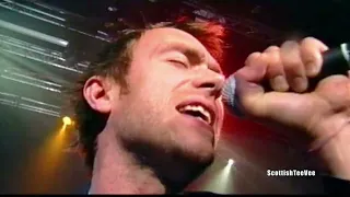 Blur - Live Milan 2003 The Best Version