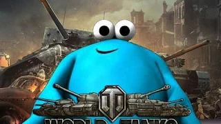 World of Tanks - Live - T-150 Stronk Tenk