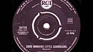 The Feel Goods - Good Morning Little School Girl - 1965