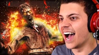 ZOMBIES + EXPLOSIONS = AWESOME. | Zombie Night Terror [Gameplay]