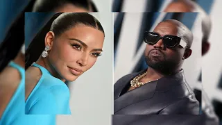 Kayne West Exposes Kim Kardashian For Selling Her Soul