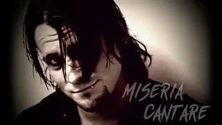 Miseria Cantare [CM Punk Edit]