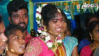 Try not to Cry || MOST EMOTIONAL APPAGINTHALU 4k video @ShailajavSa
