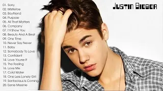 Bieber Greatest Hits Full Album Playlist - The Best Of Justin Bieber Nonstop New Songs