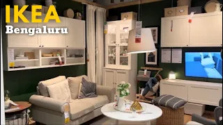 IKEA Bangalore Full Tour Inside all sections