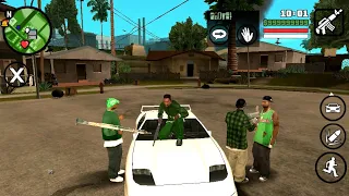How to Download GTA Sanandreas game in 200mb