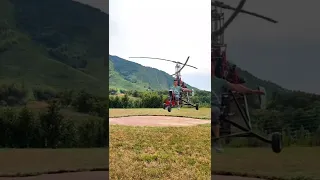 9  coaxial helicopter