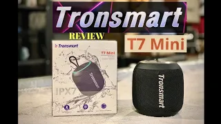 รีวิว Review Tronsmart T7 mini งบไม่เกิน 1,000 บาท