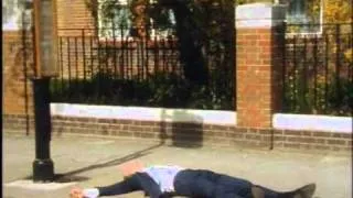 06  Mr  Bean rides again  1992 clip1