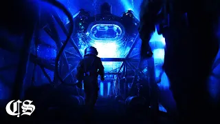Cederik Schoeman - Sonar | Epic Submarine Sound Music