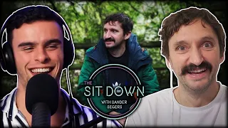 ROBBIE KNOX | Soccer AM, Becoming a YouTuber, Partying with Oasis & MORE | The Sit Down #15