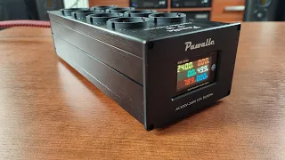 Xangsane Pawalle TP80 Power Filter - good and cheap buy from Ali