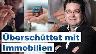 Immobilie finden: Ich finde keine Immobilien, es ist alles zu teuer... WIRKLICH?