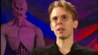 ATI Radeon 9700 Promotion - John Carmack