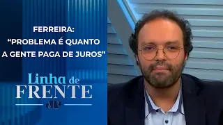 Entenda o que está acontecendo com a economia no Brasil | LINHA DE FRENTE