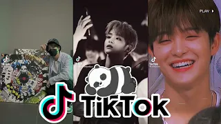 TREASURE JIHOON VISUAL TIKTOK COMPILATIONS