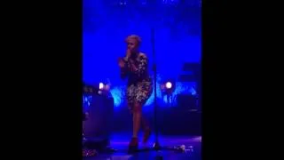 Emeli Sande Read All About It Part 3 Olympia Dublin