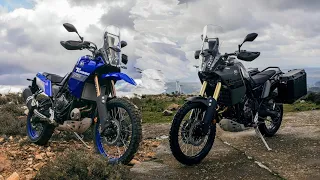 2023 NEW YAMAHA TENERE 700 EXPLORE EDITION & EXTREME EDITION LAUNCHED!!!