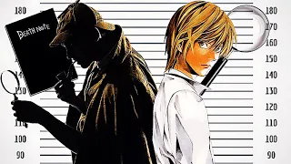 Could Sherlock Holmes Solve The Kira Case? - Deathnote