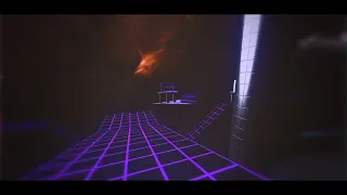 mp_spectrum - Purple_v2 walkthrough