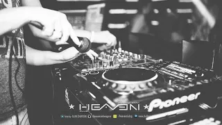 Dj X-Meen In Da Mix - Club Heaven Zielona Góra Live 02.12.2017