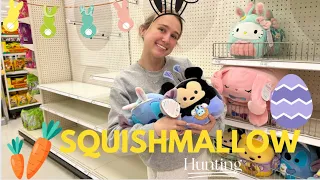 EASTER SQUISHMALLOWS at TARGET 🐣