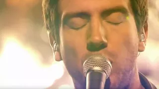 Snow Patrol - Run (Live on 4Music)