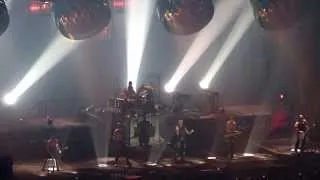 Rammstein - Pussy - Arena - Montpellier