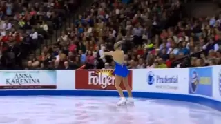 USC2013 Gracie GOLD FS