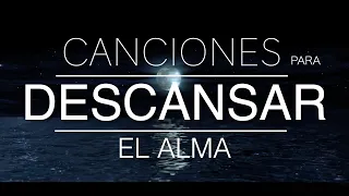 1 hora de CANCIONES PARA DESCANSAR EL ALMA.  Gladys Garcete. Música Católica