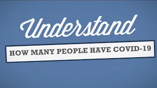 Understand: How many people have COVID-19 in Texas?