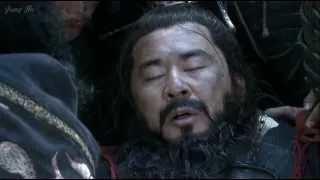 Three Kingdoms (2010) Episode 43 Part 1/3 (English Subtitles)