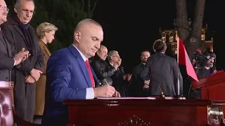 Shpërndarja e Parlamentit, deputetët: Dekreti i presidentit do të injorohet