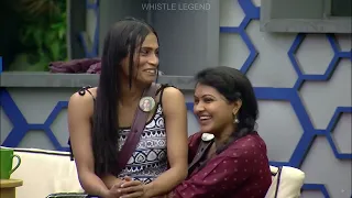 Bigg Boss Tamil Season 6 | 12 November 2022 | UNSEEN Live Clip