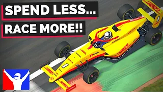 iRacing Buyer's Guide | How to keep COSTS DOWN!!!