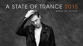 Armin van Buuren presents Rising Star - Safe Inside You (ft. Betsie Larkin) [Taken from 'ASOT2015']