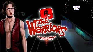 Why The Warriors Is Rockstars Best Game! | The Warriors (2005)