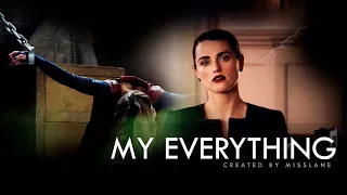 My everything | Supercorp