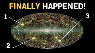 It’s Reality! The First Multiverse Has Finally Been Discovered!