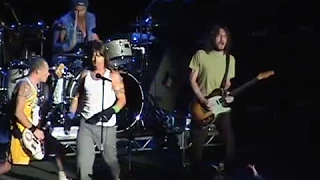 Red Hot Chili Peppers 2005-08-25 Greek Theatre, Los Angeles, CA [AMT #1]