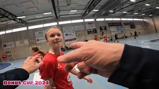 Bohus Cup 2024 - Linusfloyds perspektiv