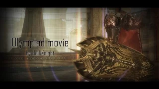 15fire - Olympiad movie by Hell Knight