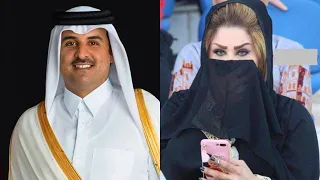 Katar Emiri Tamim Bin Hamad Al Tani Hakkında Bilmediğiniz Şok Edici Gerçekler