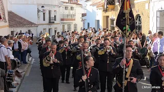 Banda CCTT  Caridad Periana, 15 /5 /2024