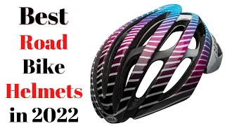 Top 7 BEST Road Bike Helmets of [2022]