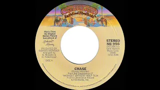1979 HITS ARCHIVE: Chase - Giorgio Moroder (stereo 45 single version)