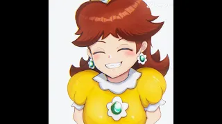 Daisy edit 5